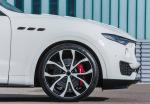 Maserati Levante by G&S Exclusive 2017 года